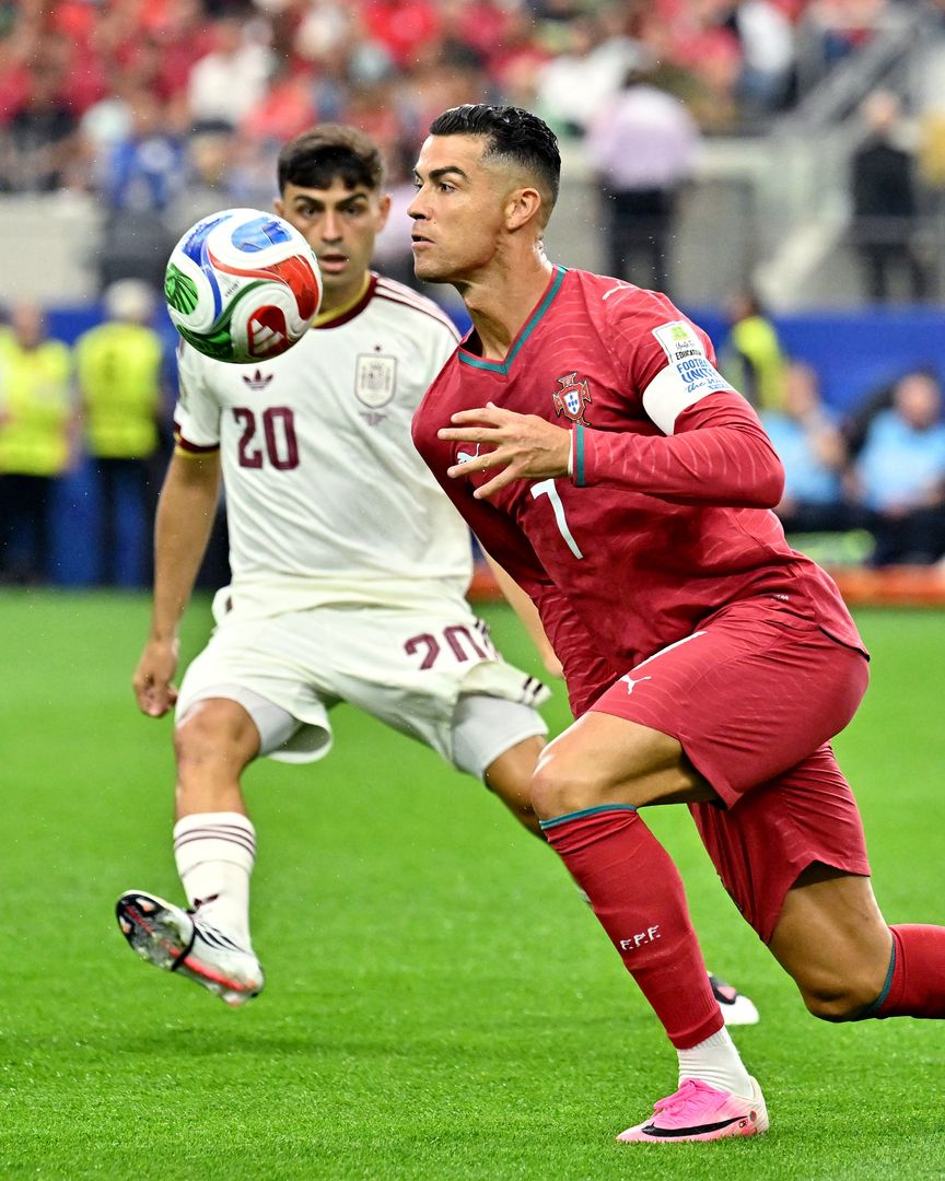 Portugal vs España En Vivo: Sigue Minuto a Minuto el Partido de Octavos del Mundial 2026